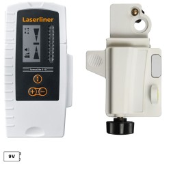 receptor laser