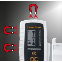 receptor laser