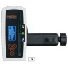 receptor laser