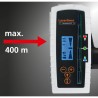 receptor laser