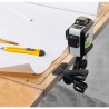Pinza Fijación FlexClamp Plus