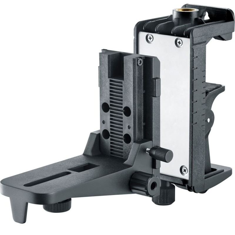 Soporte magnético para laser