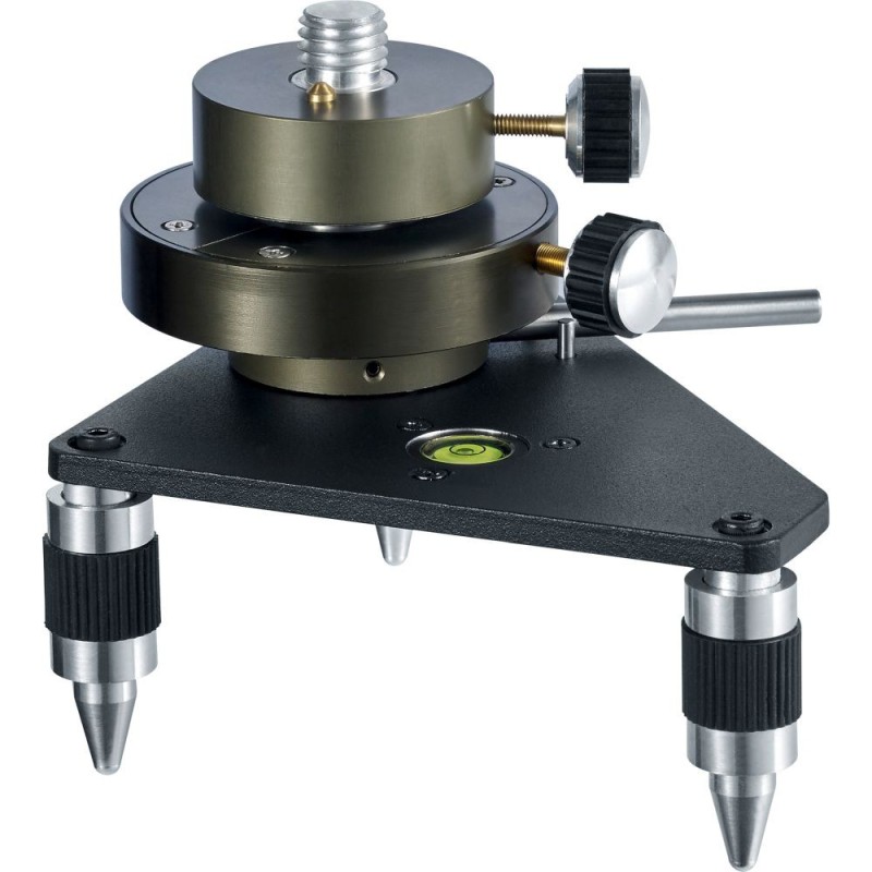 Base ajustable