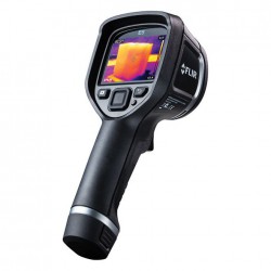 Termocámara Serie Flir Ext...