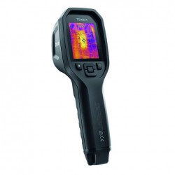 Termocámara Flir TG165-X