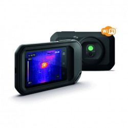 Termocámara Flir C3-X / C5