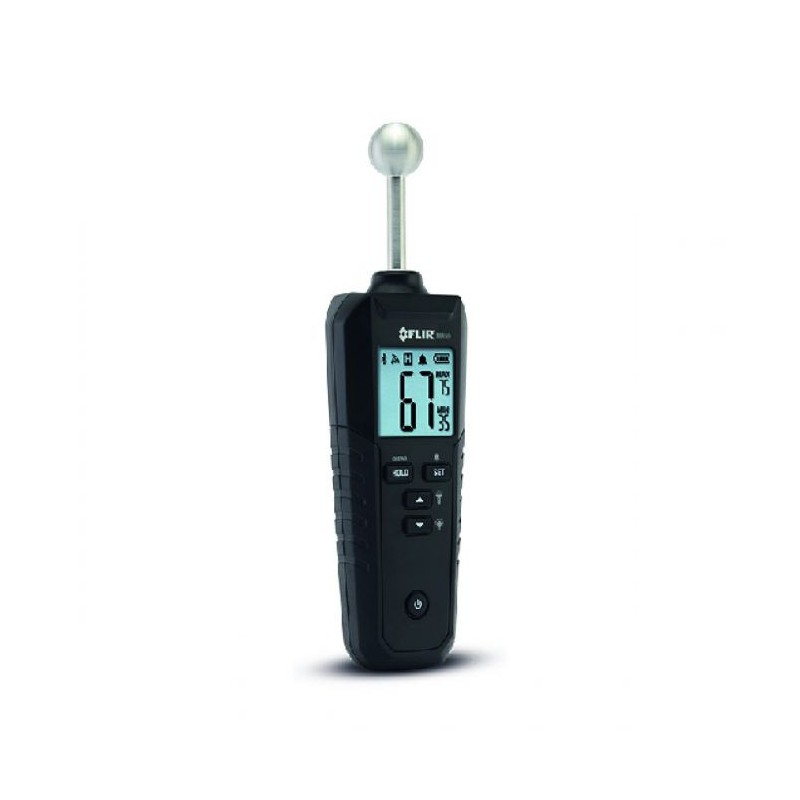 Medidor Humedad FLIR MR59
