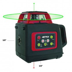 Nivel Laser Rotativo SL-GREEN