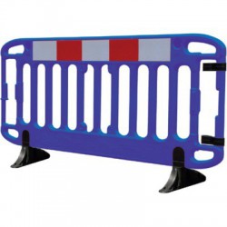 Valla Frontier Azul Mod.7644