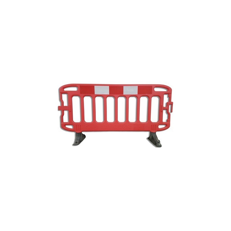 VALLA PLASTICO NAVIGATOR