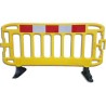 VALLA PLASTICO NAVIGATOR