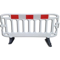 VALLA PLASTICO NAVIGATOR