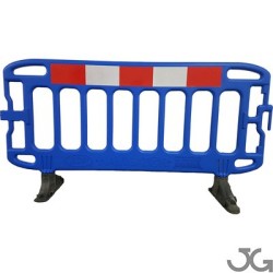 VALLA PLASTICO NAVIGATOR