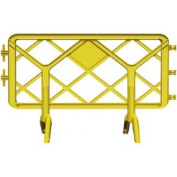 valla seguridad vial