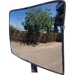 Espejo Rectangular
