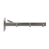 tendedero pared inox