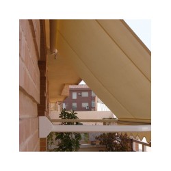 Soporte Pared Toldo TLD02