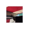 Regleta Pletina P/Perfil Toldo TLD25