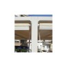 Soporte Eje Toldo TLD09