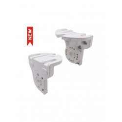 Soporte Eje Toldo TLDO3