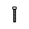 Tornillo Maquina Enrollar Toldo TLD27