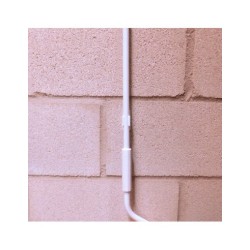 Pinza Sujeción Manivela Toldo TLD07
