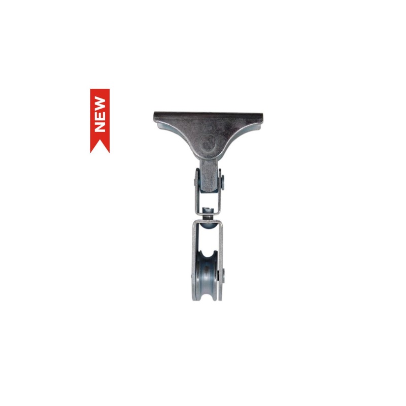 Polea Orientalble Toldo TLD13
