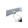 Polea Frontal Pérgola TLD19