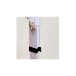 Abrazadera Pared P/Perfil 80/40 TLD24