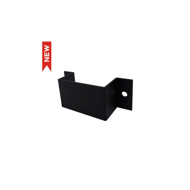 Abrazadera Pared P/Perfil 80/40 TLD24