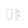 Tapa Final Pergola TLD23