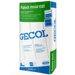 Gecol Aqua Mur Cal