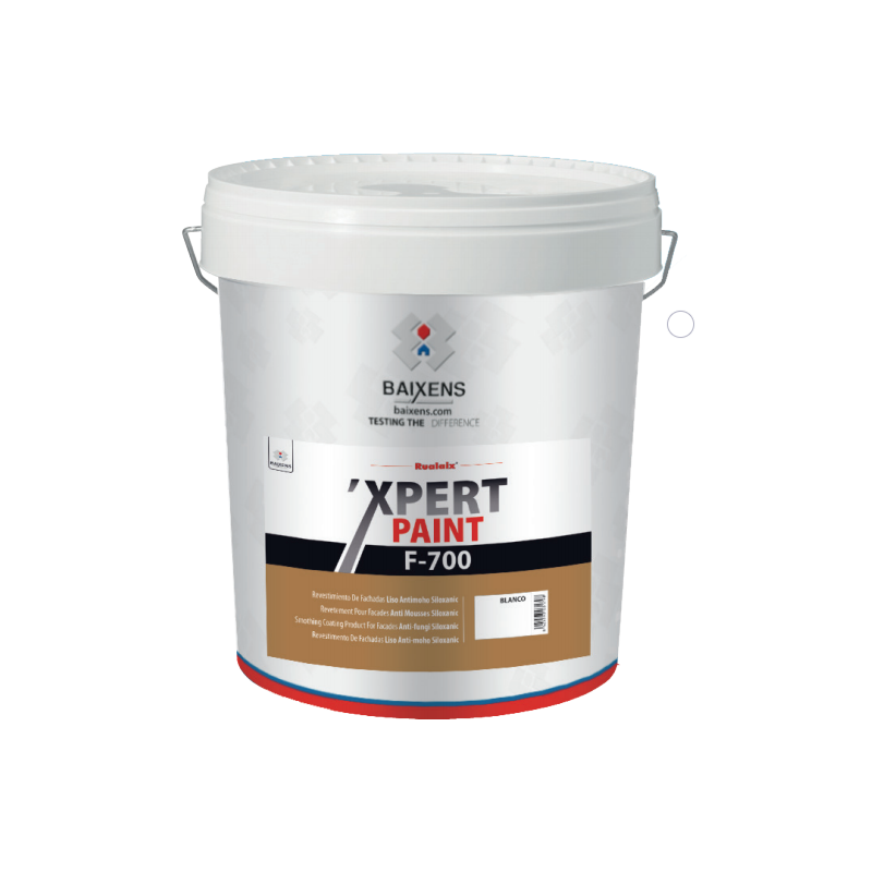 Xpert Paint F-700