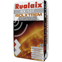 Rualaix Isolxtrem Interior RX-127