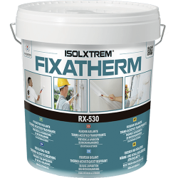 Isolxtrem Fixatherm RX-530
