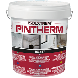 Isolxtrem Pintherm RX-417