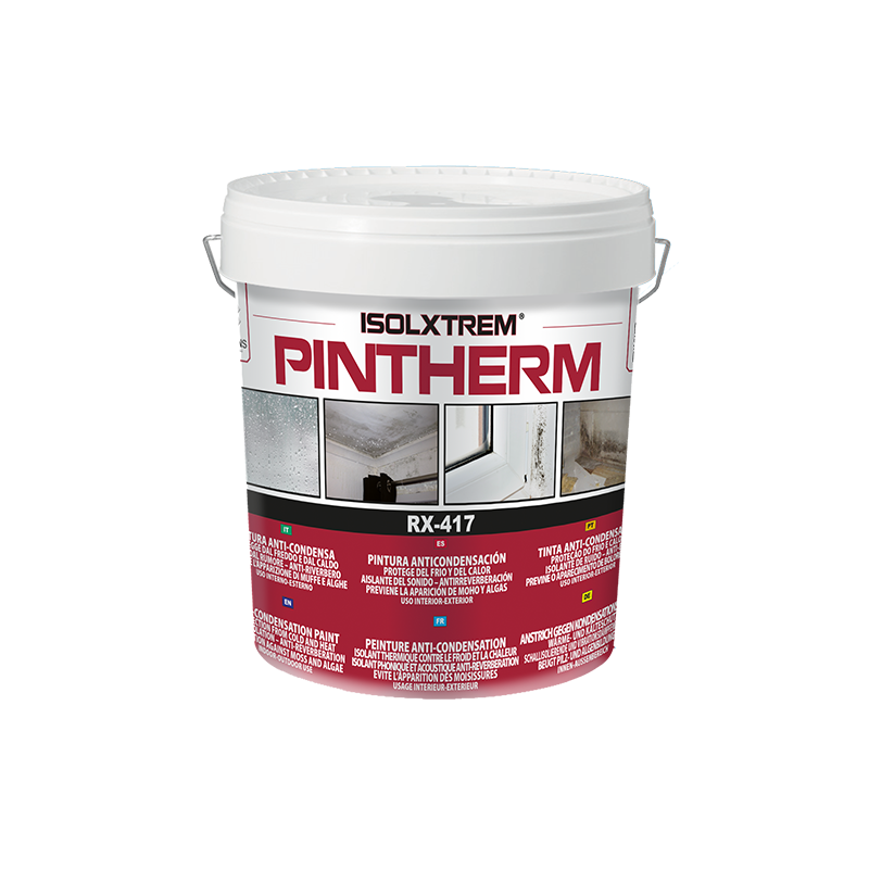 Isolxtrem Pintherm RX-417