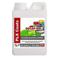 Decapante Gel (D-56)