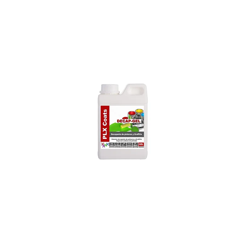 Decapante Gel (D-56)