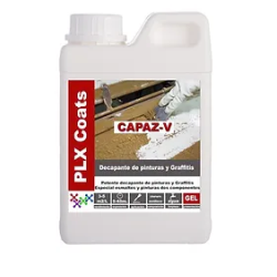 Decapante CAPAZ V (D-55)