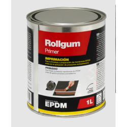 Imprimación Rollgum Primer