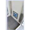 Cabina de Descontaminacion AIRE Ecoline Green Dec Ref. BO24816