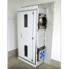 Puerta de protección contra polvo SMART-DOOR