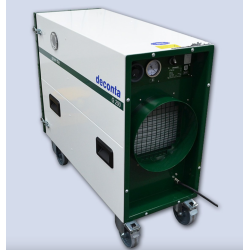 Depresor green dec G 200