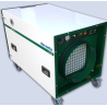 Depresor green dec G 300