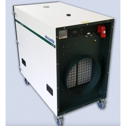 Depresor green dec G 400