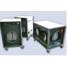 Depresor green dec G 500