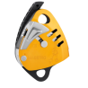 Descensor con Polea MAESTRO S