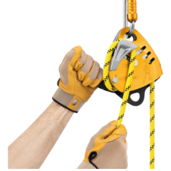 Descensor con Polea MAESTRO S
