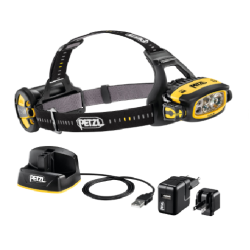 Linterna Frontal DUO Z1